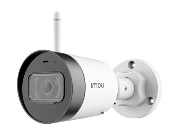 IP-камера Imou Bullet Lite IPC-G22P-0280B-imou IP-камера Imou Bullet Lite IPC-G22P-0280B-imou