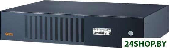 Источник бесперебойного питания Kiper Power Smart 3000 RM IEC Источник бесперебойного питания Kiper Power Smart 3000 RM IEC