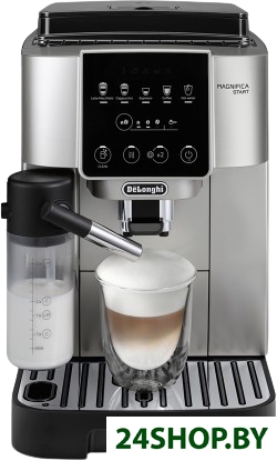 Кофемашина DeLonghi Magnifica Start ECAM 220.80.SB Кофемашина DeLonghi Magnifica Start ECAM 220.80.SB