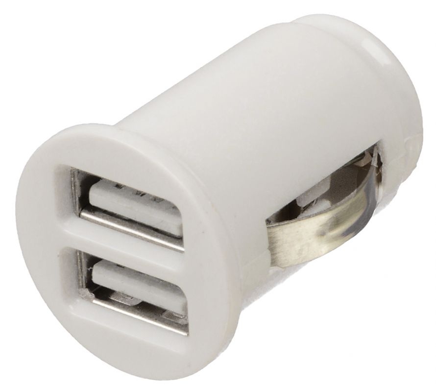Зарядное устройство Digma DCN-12U2W Зарядное устройство Digma DCN-12U2W