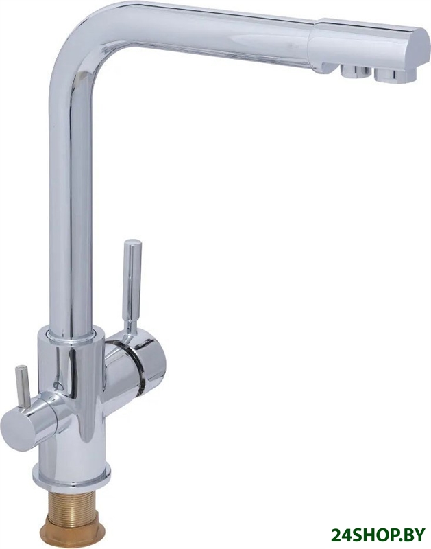 Смеситель Oasis L1007GF Смеситель Oasis L1007GF