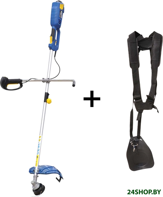 Триммер Katana TP8000S-1 Триммер Katana TP8000S-1