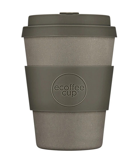 Термокружка Ecoffee Cup Molto Grigio 0.35л Термокружка Ecoffee Cup Molto Grigio 0.35л
