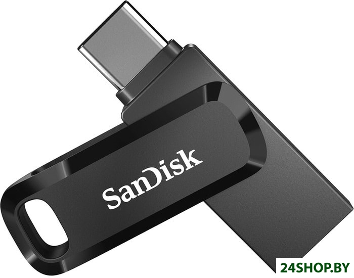 USB Flash SanDisk Ultra Dual Drive Go Type-C 64GB USB Flash SanDisk Ultra Dual Drive Go Type-C 64GB