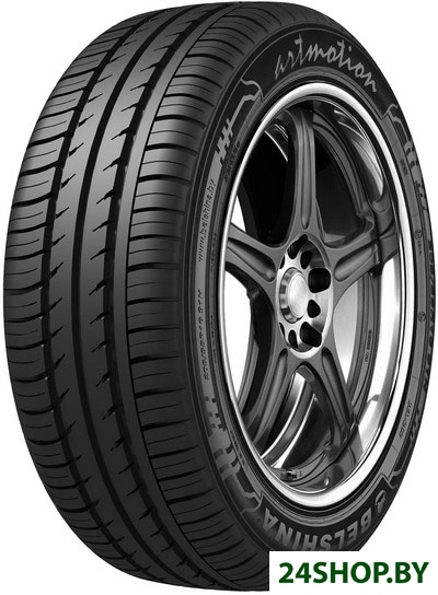 Шина летняя BELSHINA Artmotion Бел-256 185/60R14 82H Шина летняя BELSHINA Artmotion Бел-256 185/60R14 82H