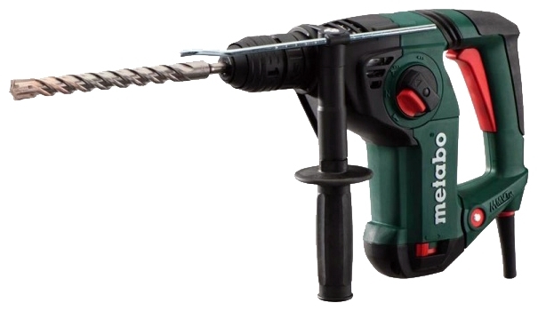 Перфоратор Metabo KHE 3251 (арт.600659000) Перфоратор Metabo KHE 3251 (арт.600659000)