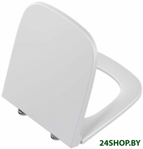 Сиденье для унитаза Vitra 177-003-009 Сиденье для унитаза Vitra 177-003-009