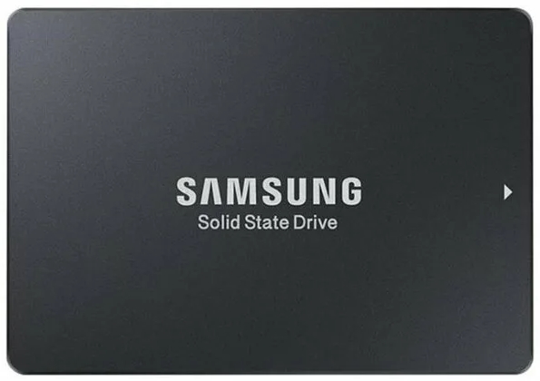 SSD Samsung PM897 480GB MZ7L3480HBLT-00A07 SSD Samsung PM897 480GB MZ7L3480HBLT-00A07