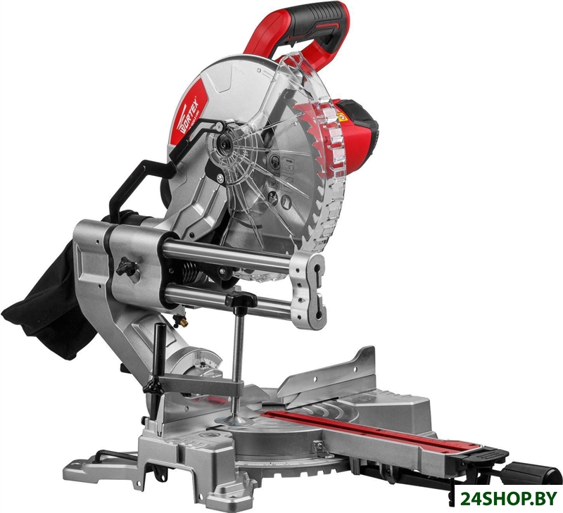 Торцовочная пила Wortex MS 2520-2 LMO Торцовочная пила Wortex MS 2520-2 LMO
