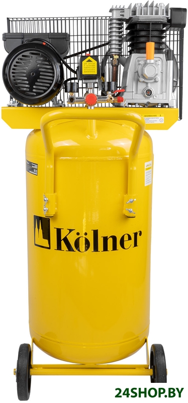 Компрессор Kolner KAC 100/2200-BV Компрессор Kolner KAC 100/2200-BV