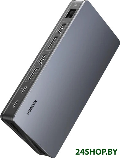 Док-станция Ugreen CM615 90912 Док-станция Ugreen CM615 90912
