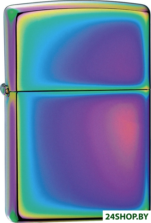 Зажигалка Zippo Classic 151 Spectrum Зажигалка Zippo Classic 151 Spectrum
