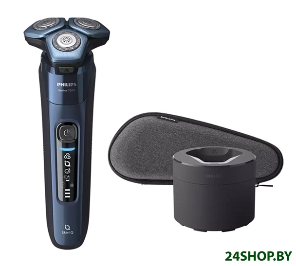Электробритва Philips S7782/50 Электробритва Philips S7782/50