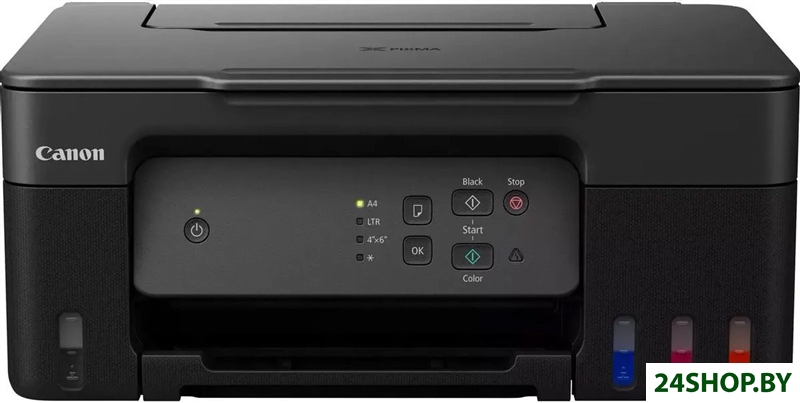 МФУ Canon Pixma G2430 МФУ Canon Pixma G2430