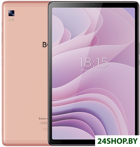Планшет BQ-Mobile BQ-1036L Exion Advant 64GB (золотистый) Планшет BQ-Mobile BQ-1036L Exion Advant 64GB (золотистый)
