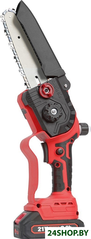 Аккумуляторная пила Edon Smart NS-21/6BL (с 2-мя АКБ) Аккумуляторная пила Edon Smart NS-21/6BL (с 2-мя АКБ)