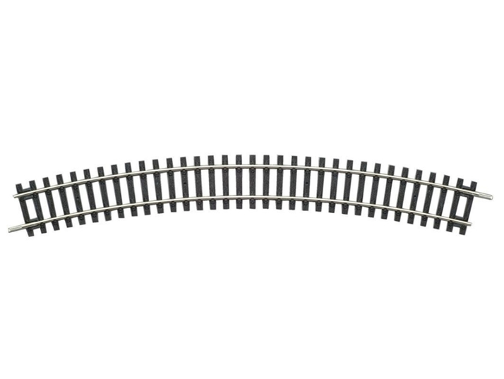 Рельсы изогнутые Piko 55213 (6 шт) Рельсы изогнутые Piko 55213 (6 шт)