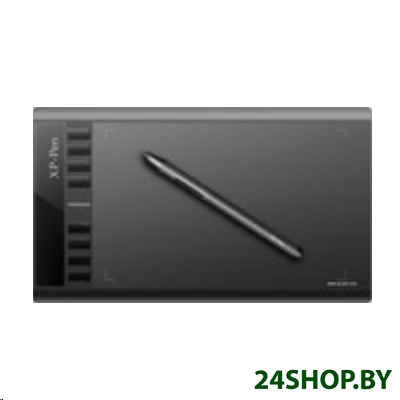 Графический планшет XP-Pen Star 03 V2 Графический планшет XP-Pen Star 03 V2
