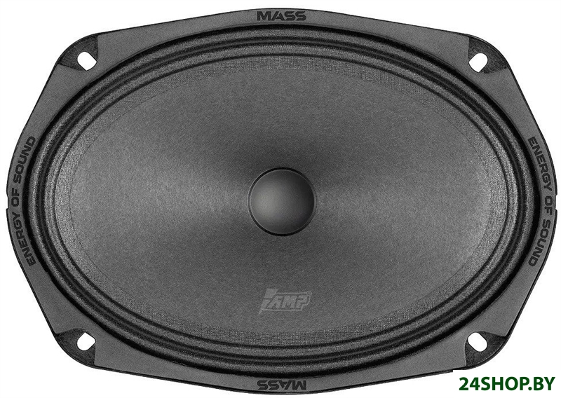 Широкополосная АС AMP Mass FR69 Широкополосная АС AMP Mass FR69