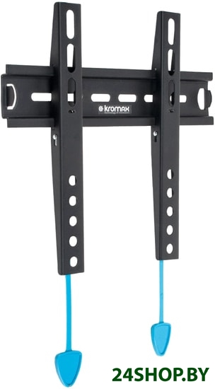 Кронштейн Kromax VEGA-13 NEW (черный) Кронштейн Kromax VEGA-13 NEW (черный)