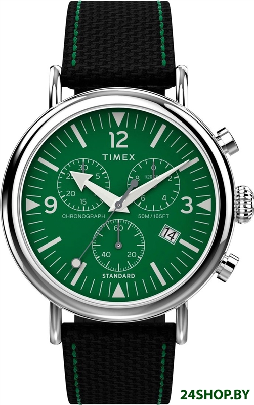 Наручные часы Timex TW2V43900 Наручные часы Timex TW2V43900