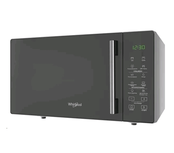 Микроволновая печь Whirlpool MWPS 253 SM Микроволновая печь Whirlpool MWPS 253 SM