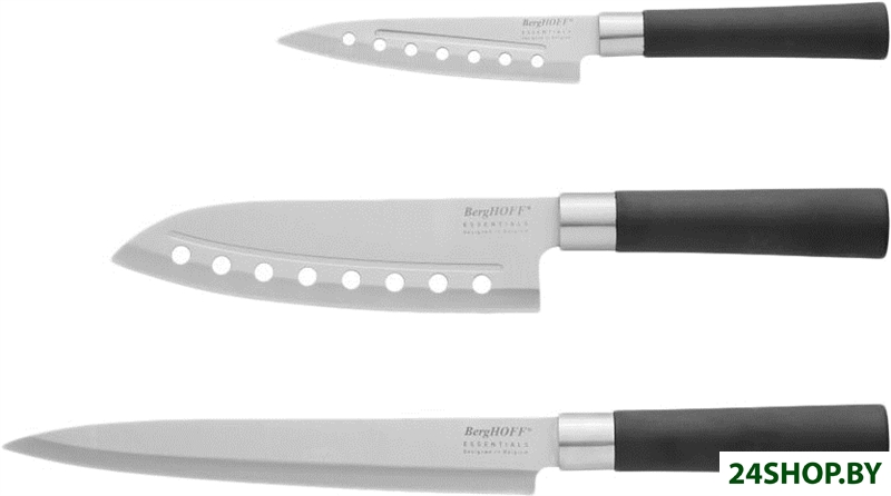 Набор ножей BergHOFF Essentials 1303050 Набор ножей BergHOFF Essentials 1303050