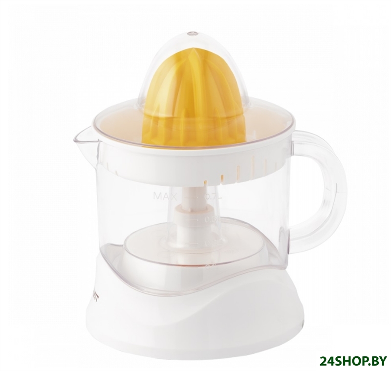 Соковыжималка SCARLETT SC-JE50C02 (белый) Соковыжималка SCARLETT SC-JE50C02 (белый)