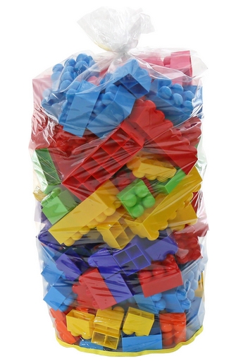 Конструктор Полесье Великан (180 элементов) арт.2782 Конструктор Полесье Великан (180 элементов) арт.2782