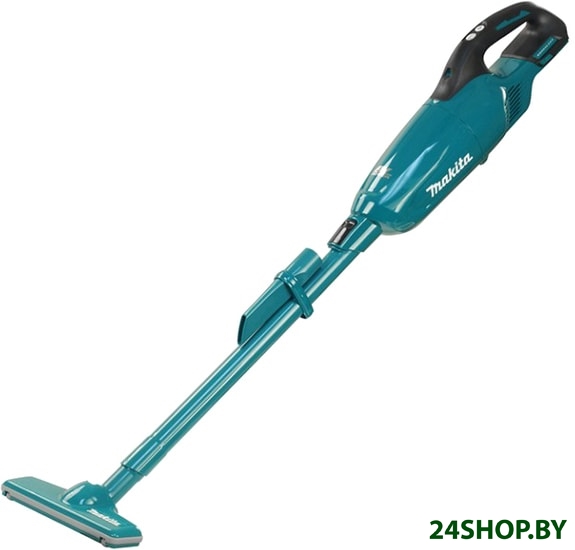 Пылесос Makita DCL281FZ (без АКБ и ЗУ) Пылесос Makita DCL281FZ (без АКБ и ЗУ)