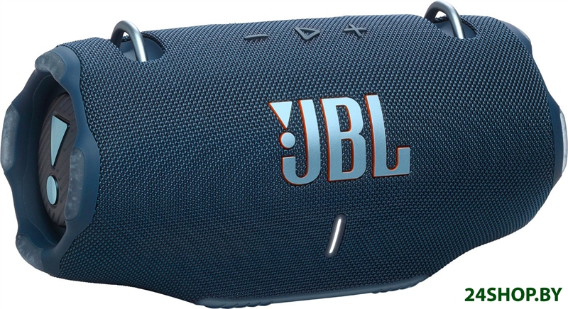 Беспроводная колонка JBL Xtreme 4 (темно-синий) Беспроводная колонка JBL Xtreme 4 (темно-синий)