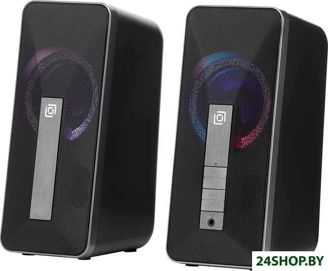 Акустика Oklick OK-130 Акустика Oklick OK-130