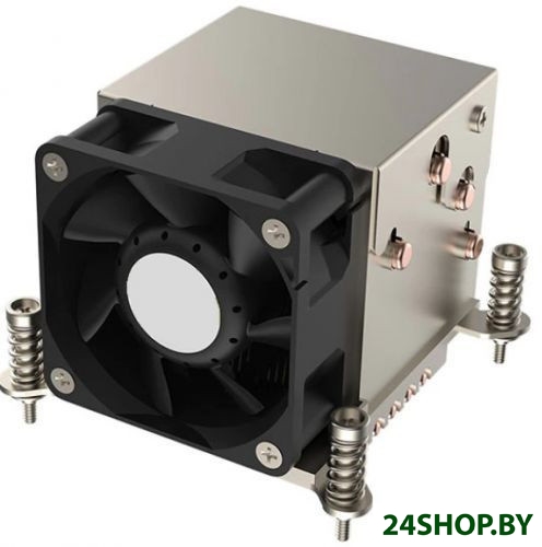 Кулер для процессора ALSEYE 1700-R64 Кулер для процессора ALSEYE 1700-R64