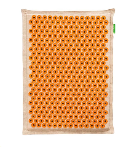 Тибетский аппликатор Кузнецова 41х60см Yellow (на мягкой подложке, магнитный) Тибетский аппликатор Кузнецова 41х60см Yellow (на мягкой подложке, магнитный)