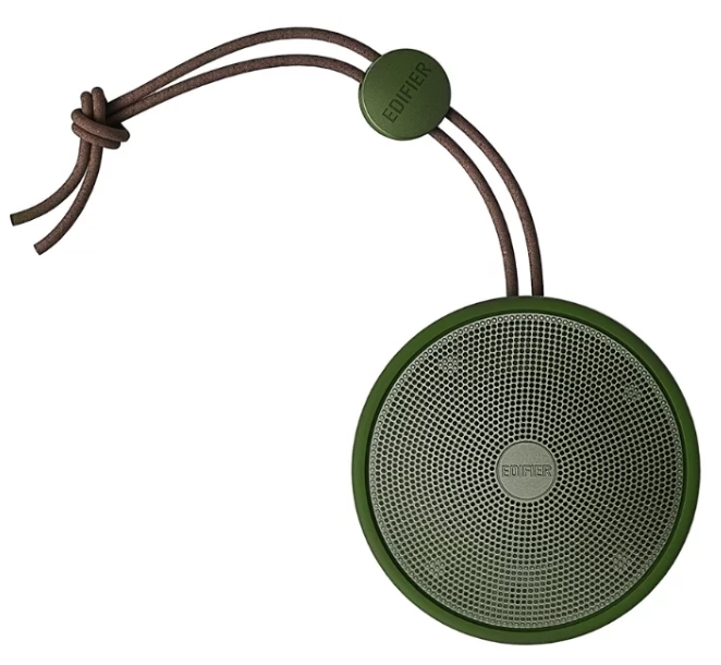 Беспроводная колонка Edifier MP80 (зеленый) Беспроводная колонка Edifier MP80 (зеленый)
