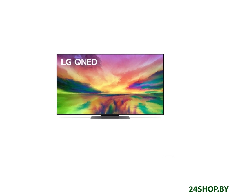 Телевизор LG QNED81 86QNED816RA Телевизор LG QNED81 86QNED816RA