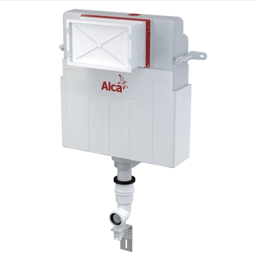 Инсталляция для унитаза Alcaplast Basicмodul AM112 Инсталляция для унитаза Alcaplast Basicмodul AM112