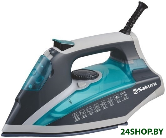 Утюг Sakura SA-3061CG Утюг Sakura SA-3061CG