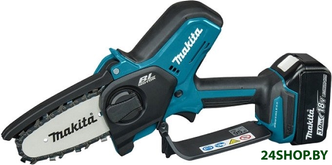 Аккумуляторная пила Makita DUC101SF (с 1-м АКБ) Аккумуляторная пила Makita DUC101SF (с 1-м АКБ)