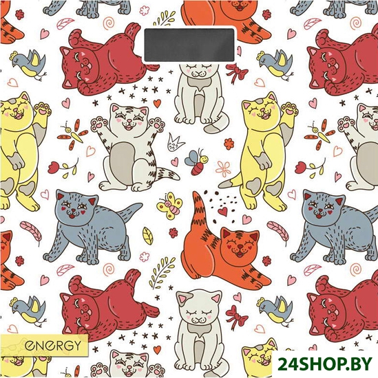 Весы напольные Energy EN-419B (011662) Весы напольные Energy EN-419B (011662)