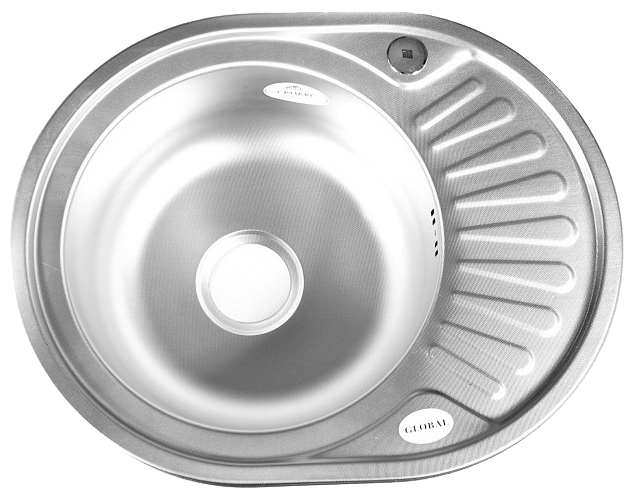 Кухонная мойка FABIA 62330R Кухонная мойка FABIA 62330R