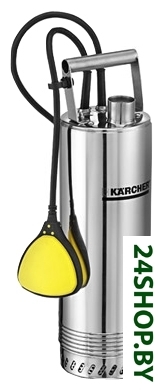 Насос садовый KARCHER BP 2 Cistern (1.645-420.0) Насос садовый KARCHER BP 2 Cistern (1.645-420.0)