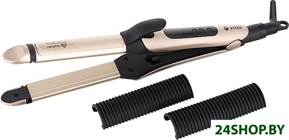 Выпрямитель Vitek VT-8432 CM Выпрямитель Vitek VT-8432 CM