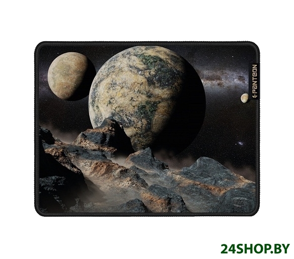 Коврик для мыши JET.A Panteon Accurate Space / GP-60AS Коврик для мыши JET.A Panteon Accurate Space / GP-60AS