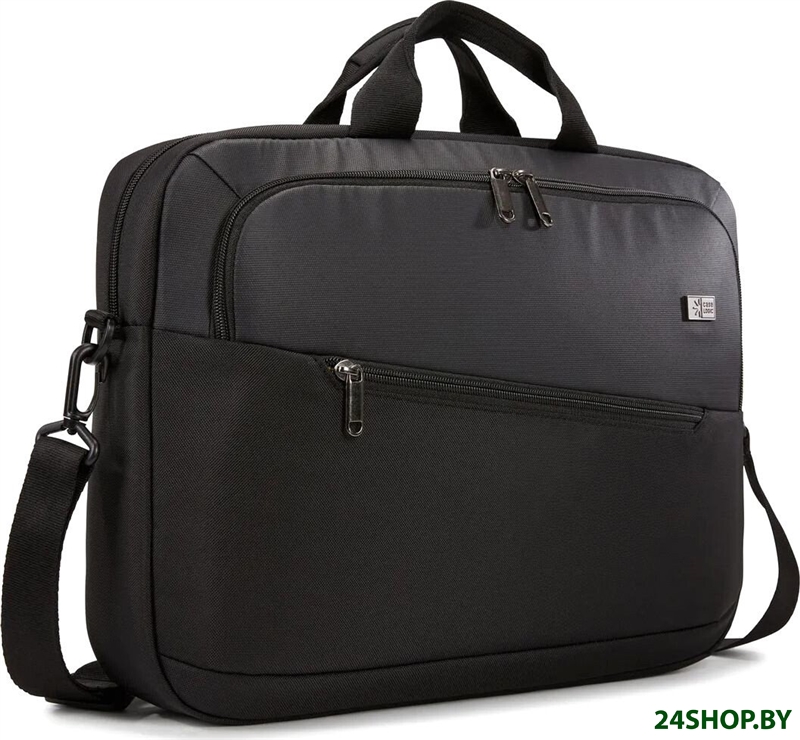 Сумка Case Logic Propel 15.6" 3205282 PROPA116BLK (черный) Сумка Case Logic Propel 15.6" 3205282 PROPA116BLK (черный)