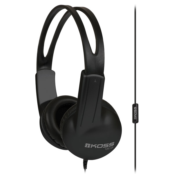 Наушники KOSS UR10i Наушники KOSS UR10i