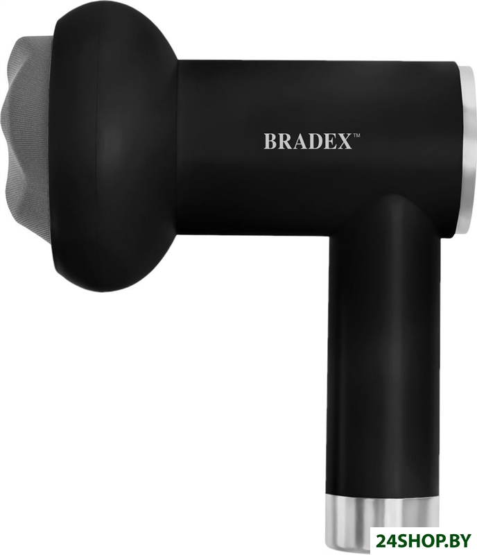 Массажер ручной Bradex KZ 1428 Массажер ручной Bradex KZ 1428