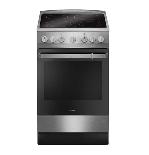 Кухонная плита Hansa FCCX54109 Кухонная плита Hansa FCCX54109