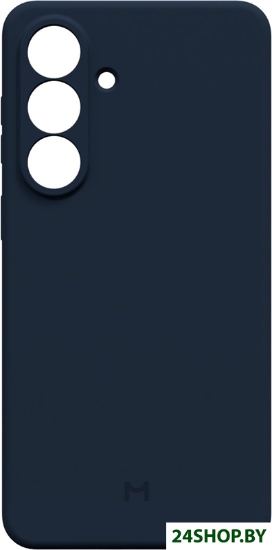 Чехол для телефона Magssory CSL051 для Samsung Galaxy S26+ Blue CSL051bl Чехол для телефона Magssory CSL051 для Samsung Galaxy S26+ Blue CSL051bl