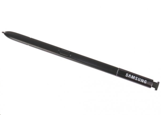 Стилус Palmexx Samsung Galaxy Note 9 Black PX/STLS note9 blk Стилус Palmexx Samsung Galaxy Note 9 Black PX/STLS note9 blk